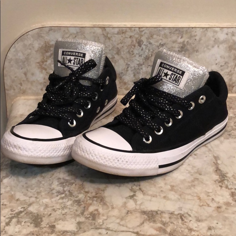 Converse
